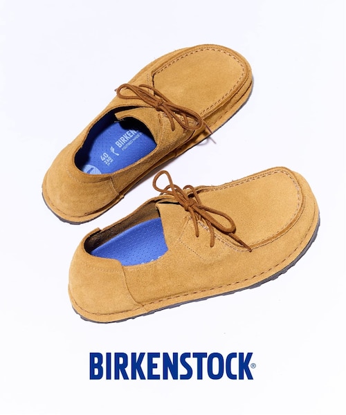 BIRKENSTOCK / ビルケンシュトック Utti Lace｜フォーワンセブン