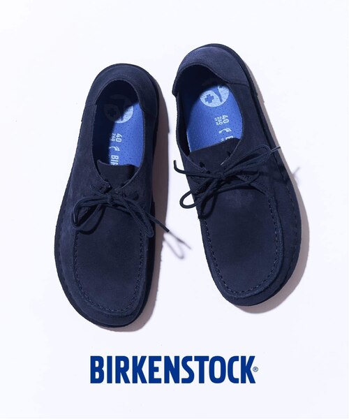 BIRKENSTOCK / ビルケンシュトック Utti Lace｜フォーワンセブン
