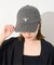 BARBOUR/バブアー CASCADE CAP MHA0274 PU57/ GY75/ ST5
