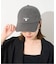 BARBOUR/バブアー CASCADE CAP MHA0274 PU57/ GY75/ ST5
