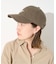 BARBOUR/バブアー CASCADE CAP MHA0274 PU57/ GY75/ ST5