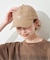 BARBOUR/バブアー CASCADE CAP MHA0274 PU57/ GY75/ ST5