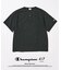 CHAMPION / チャンピオン 417別注 Bleach Wash ヘンリー