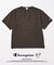 CHAMPION / チャンピオン 417別注 Bleach Wash ヘンリー