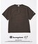 CHAMPION / チャンピオン 417別注 Bleach Wash ヘンリー