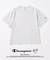CHAMPION / チャンピオン 417別注 Bleach Wash ヘンリー