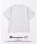 CHAMPION / チャンピオン 417別注 Bleach Wash ヘンリー