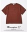 CHAMPION / チャンピオン 417別注 Bleach Wash ヘンリー