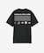 THE NORTH FACE / ザ ノースフェイス S/S Historical Logo Tee