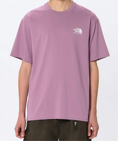 THE NORTH FACE / ザ ノースフェイス S/S Historical Logo Tee