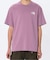 THE NORTH FACE / ザ ノースフェイス S/S Historical Logo Tee