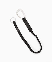 BAICYCLON by bagjack KEY CORD SILVER