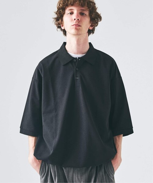 Wide Dad BREEZY TECH ポロシャツ｜アーバンリサーチの通販｜&mall