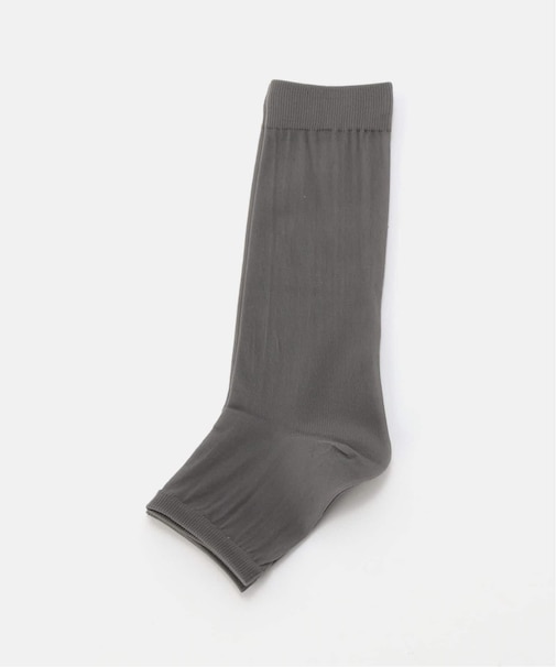 PIEDI NUDI / ピエディヌーディー オープントゥソックス