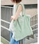 《追加》BONGUSTA/ボングスタ naram solid トートバッグ