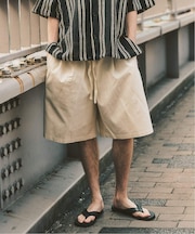 フレンチサーフショーツ