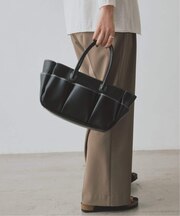 ADD CULUMN/アドカラム PORTION トートバッグ A26S07B462