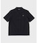 FRED PERRY / フレッドペリー COMPRESS MESH REVERE COLLAR S