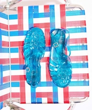 PLASTICANA MEDUSE / メデュース SUN CHANVRE
