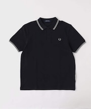 【FRED PERRY / フレッドペリー】TWIN TIPPED SHIRT