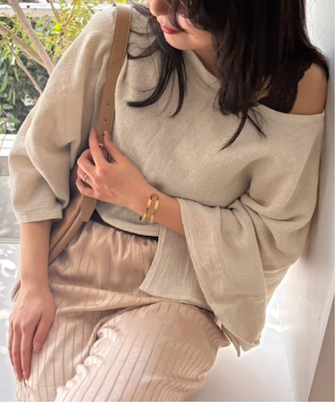 SHOP SHANI THE ASANA トップス