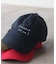 Lundi SLOBE別注 ロゴCAP