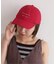 Lundi SLOBE別注 ロゴCAP