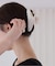 《追加》VESITIA ヘアバレッタ CLAW CLIPS