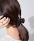 《追加》VESITIA ヘアバレッタ CLAW CLIPS