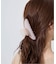 《追加》VESITIA ヘアバレッタ CLAW CLIPS