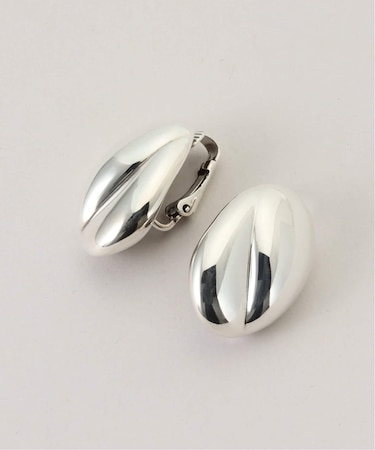 PHILIPPE AUDIBERT/フィリップ・オーディベール ラウンドイヤリング BOC6741:AR