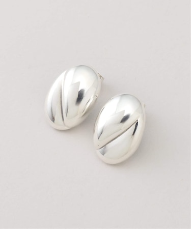 PHILIPPE AUDIBERT/フィリップ・オーディベール ラウンドピアス BO6741:AR