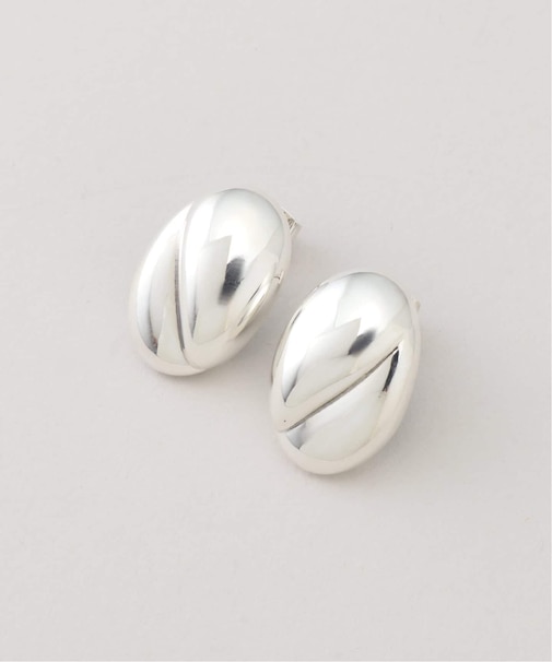 PHILIPPE AUDIBERT/フィリップ・オーディベール ラウンドピアス BO6741:AR