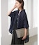 《シリーズあり》リネンコットンBOXシャツ