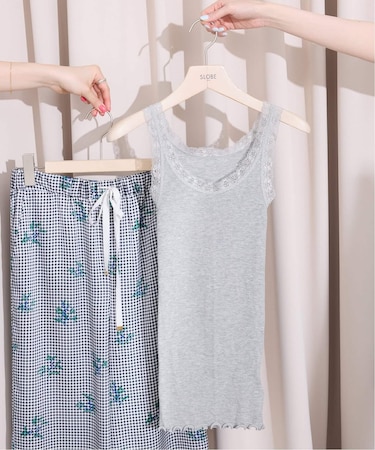 レースリブインナー