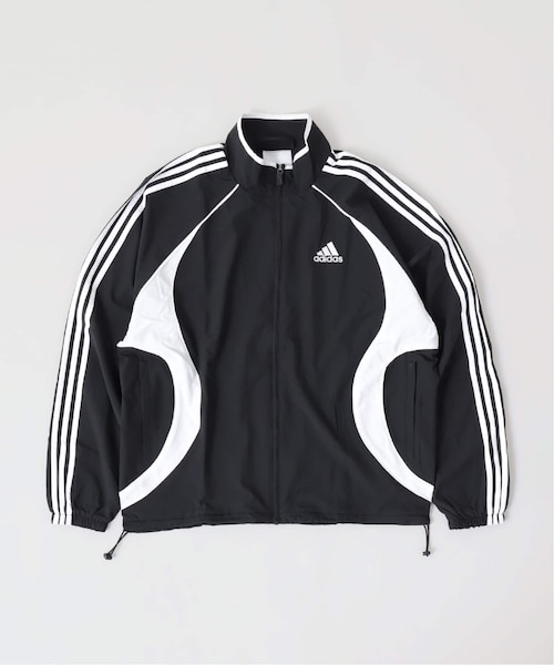 adidas / アディダス TEAMGEIST TT｜フォーワンセブン スローブイエナ