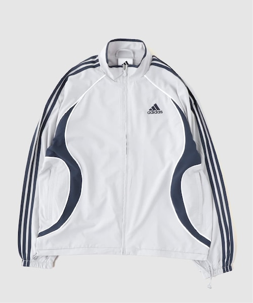 adidas / アディダス TEAMGEIST TT｜フォーワンセブン スローブイエナ