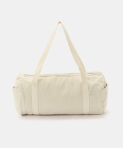 VENGDI/ベンディ キャンバスボストンバッグ