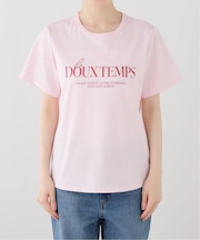 The DOUX TEMPS TEE