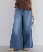 Healthy Denim/ヘルシーデニム SLOBE別注 Wild Ginger  H11235003