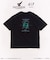 機動警察パトレイバー × 417 GRAPHIC Tシャツ