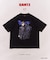 GANTZ / ガンツ 417別注『COLOR WORKS』Tシャツ