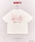 GANTZ / ガンツ 417別注『COLOR WORKS』Tシャツ