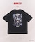 GANTZ / ガンツ 417別注『COLOR WORKS』Tシャツ