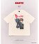 GANTZ / ガンツ 417別注『COLOR WORKS』Tシャツ