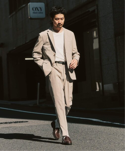 ワルツ ルミフレッシュセットアップ