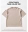 COOLTOUCH /クールタッチフェードカラーTシャツ