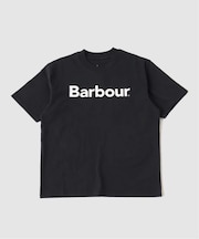 Barbour / バブアー pensford os t-shirt
