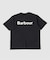 Barbour / バブアー pensford os t-shirt