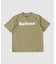Barbour / バブアー pensford os t-shirt